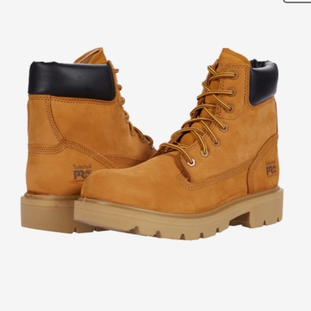 Timberland Boots 🥾